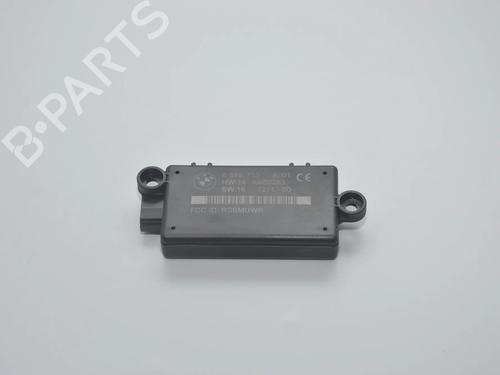 Used Electronic module Electronic module BMW 3 Convertible (E93) 320 d (184 hp) 34073082 34073082