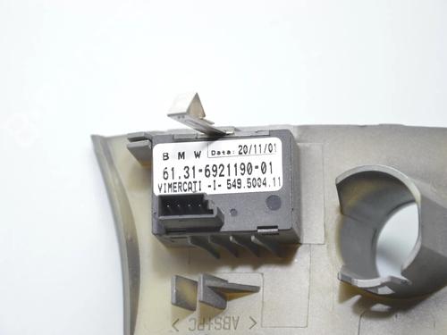 Other BMW 7 (E65, E66, E67) 735 i, Li | BP34061286O1  - Image 5