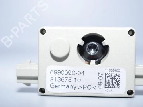 Antenne/Base BMW 5 Touring (E61) 520 d | BP34075374C140 - Image 7