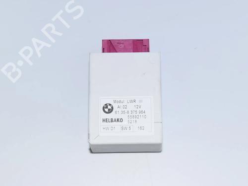 Used Electronic module Electronic module BMW X5 (E53) 4.6 is (347 hp) 34093927 34093927