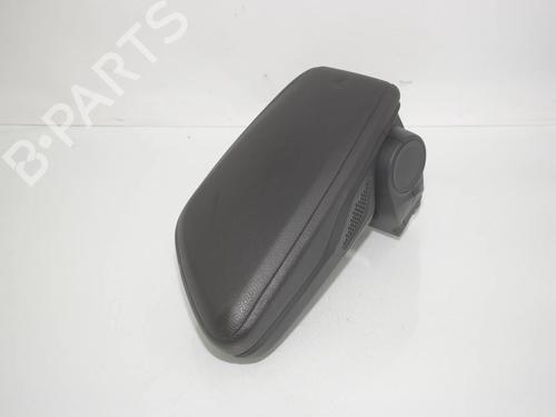 Apoyobrazos central Apoyobrazos central BMW X1 (F48) sDrive 18 i (140 hp) 39688664 39688664