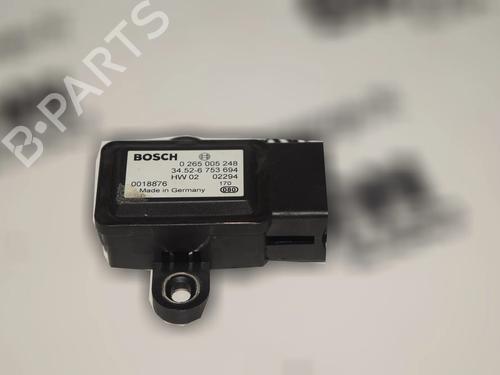 Used Electronic sensor Electronic sensor BMW 5 (E39) 530 d (193 hp) 34070037 34070037