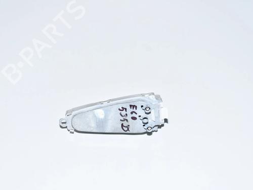 Antenne/Base BMW 5 Touring (E61) 530 d | BP34063087C140 - Image 3