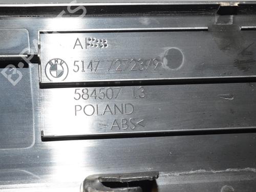 Trinbræt BMW i3 (I01) s Electric | BP34078251C149  - Image 5