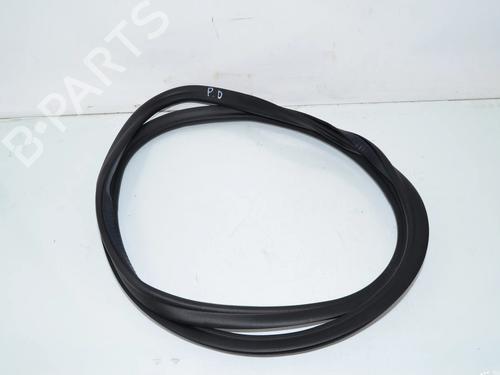 Used Rubber door seal Rubber door seal 36852745 36852745