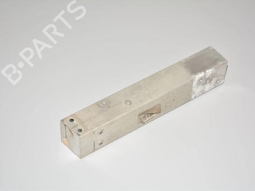 rear-bumper-bracket-bmw-i3-i01-2013-34083615 main image