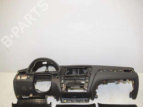 Dashboard BMW X3 (F25) xDrive 20 d | BP38260431C46 - Image 4