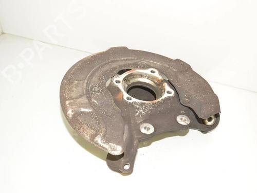 Used Left rear steering knuckle Left rear steering knuckle BMW 5 (G30, F90) M 550 d xDrive (400 hp) 34067470 34067470