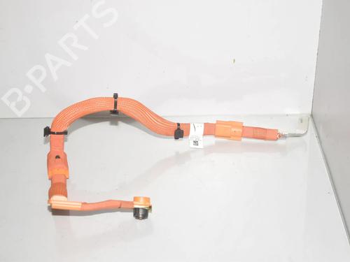 Used Wiring harness Wiring harness BMW i4 (G26) eDrive35 (286 hp) 34093362 34093362