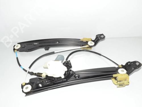Front left window mechanism BMW 5 (F10) 530 d | BP34093017C22 - Image 2
