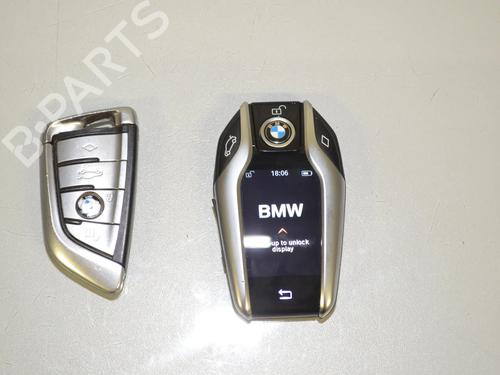 Used Electronic module Electronic module 34087084 34087084