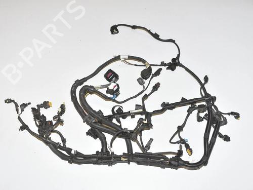 Used Wiring harness Wiring harness 38643225 38643225