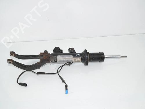Used Left front shock absorber Left front shock absorber BMW X6 (F16, F86) M (575 hp) 34098071 34098071