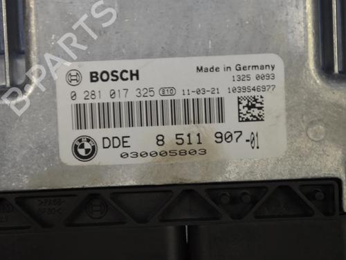 Electronic module BMW 5 Touring (F11) 530 d xDrive | BP34063712M83  - Image 11
