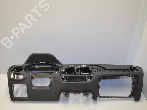 Salpicadero Salpicadero BMW X3 (G01, F97, G08) xDrive 30 e Plug-in-Hybrid (292 hp) 34094698 34094698