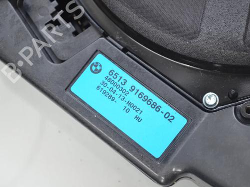 Electronic module BMW 5 Touring (F11) 535 d xDrive | BP34084285M83  - Image 8