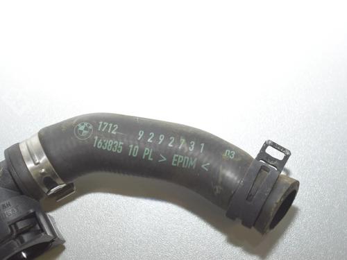 Pipe BMW i3 (I01) Range Extender | BP34071589M125  - Image 5