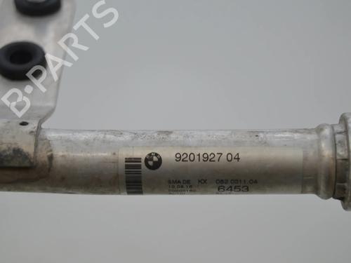 AC pipe BMW 5 (F10) 530 d | BP34177229M126  - Image 5