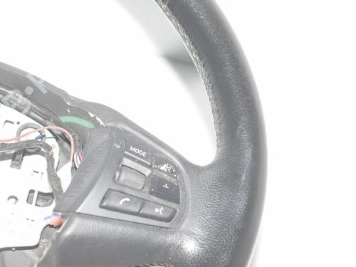 Steering wheel BMW X3 (F25) xDrive 30 d | BP36984352C49 - Image 3