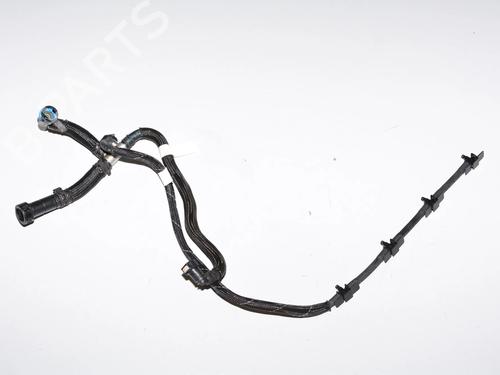 Used Pipe Pipe BMW 5 (G30, F90) 520 d xDrive (190 hp) 34084535 34084535