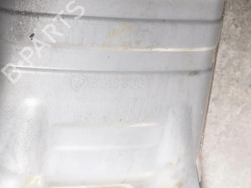 Exhaust system BMW 5 Touring (F11) M 550 d xDrive | BP34097603M121 - Image 7