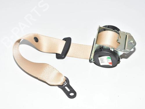 Rear left seatbelt BMW 3 Touring (E91) 318 d | BP34089413I29 - Image 2