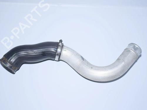 Intercooler-rør  Intercooler-rør  BMW 5 Touring (E39) 525 d (163 hp) 34086812 34086812