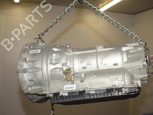 Used Gearbox Gearbox BMW 5 Touring (G31) M 550 d xDrive (400 hp) 34093207 34093207