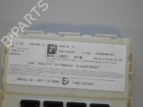 Electronic module BMW 2 Gran Tourer (F46) 218 i | BP34078721M83  - Image 6