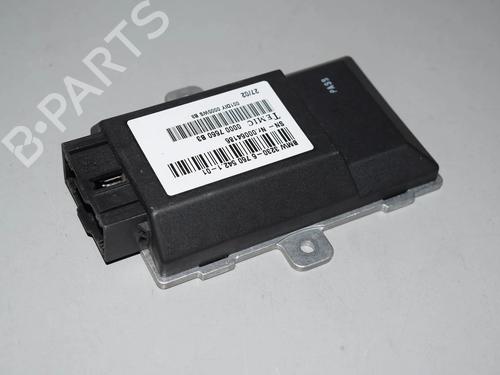 Used Electronic module Electronic module BMW 7 (E65, E66, E67) 735 i, Li (272 hp) 34088638 34088638
