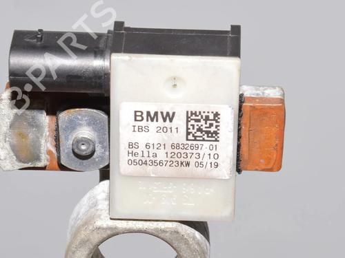 Cable BMW i3 (I01) Electric | BP34073148E12  - Image 7
