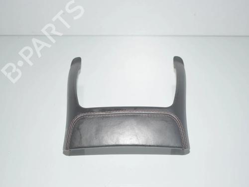 Midtkonsoll Midtkonsoll BMW 6 Gran Coupe (F06) 650 i xDrive (449 hp) 34094781 34094781