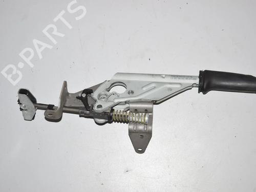 Used Hand brake Hand brake BMW 3 (F30, F80) 318 d (143 hp) 34088179 34088179