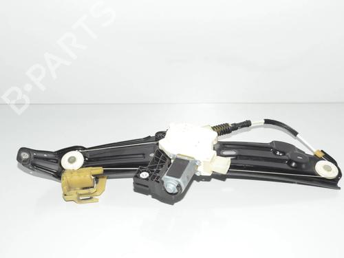 Rudehejsemekanisme venstre bagtil Rudehejsemekanisme venstre bagtil BMW 5 Touring (F11) 535 d (313 hp) 34095277 34095277