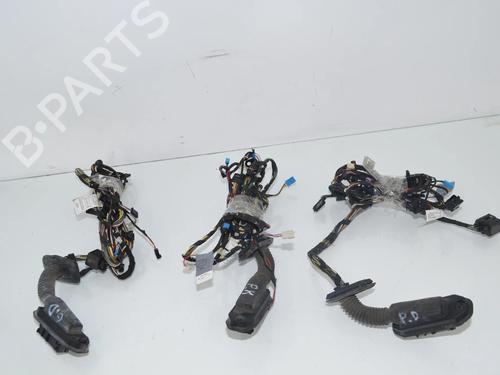 Used Wiring harness Wiring harness BMW X3 (F25) xDrive 20 d (190 hp) 34065525 34065525