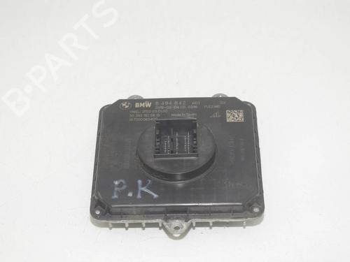 Electronic module BMW 2 Active Tourer (F45) 225 xe Plug-in-Hybrid | BP39735493M83 - Image 2