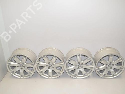 Used Wheel set Wheel set LAND ROVER RANGE ROVER EVOQUE (L538) 2.2 D 4x4 (150 hp) 34063002 34063002