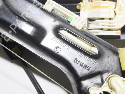 Front right window mechanism BMW X5 (E70) 3.0 d | BP34065268C23  - Image 5