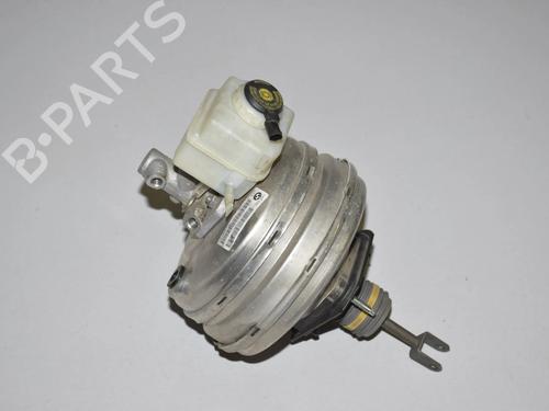 Used Servo brake Servo brake BMW 5 (F10) 525 d (204 hp) 34081927 34081927