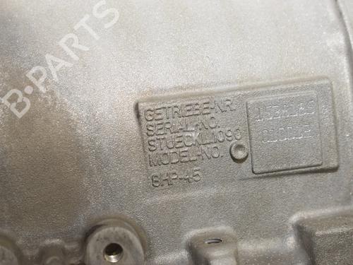Gearbox BMW 5 (F10) 525 d | BP37090982M3 - Image 6