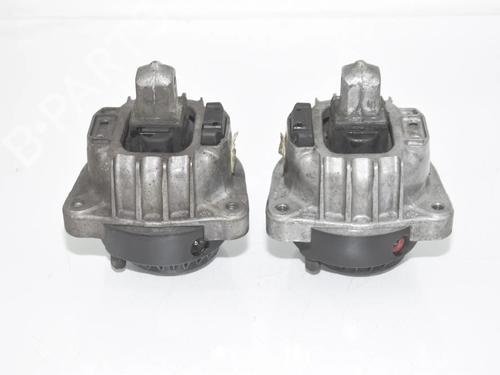 Used Engine mount Engine mount BMW 5 Gran Turismo (F07) 535 d xDrive (313 hp) 34089578 34089578
