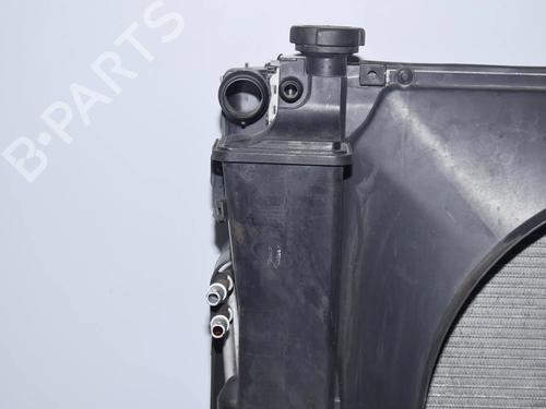 Radiator set BMW X5 (E53) 3.0 d | BP37868899M120 - Image 4