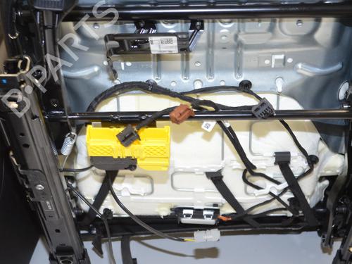 Seats set BMW X2 (U10) iX2 xDrive 30 | BP34081551C78  - Image 5