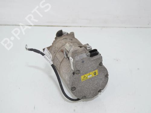 AC compressor BMW i3 (I01) Range Extender | BP35972050M34 - Image 4