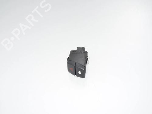 Used Warning switch Warning switch BMW 5 (F10) 530 d (245 hp) 34075827 34075827