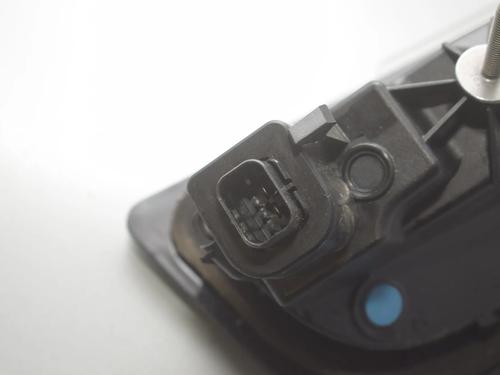 Rear fog light BMW iX (I20) xDrive 40 | BP37159375C37 - Image 4