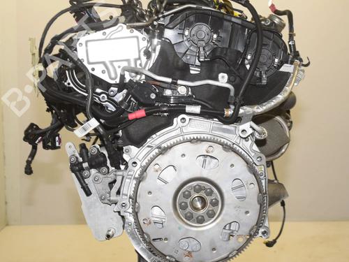 Used Engine Engine 37078341 37078341