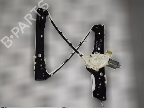 front-left-window-mechanism-bmw-3-e90-2004-2005-2006-2007-2008-2009-2010-2011-2012-34066362 main image