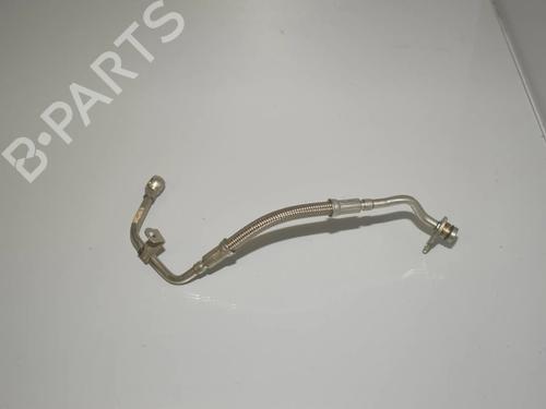 Used Pipe Pipe BMW 5 (G30, F90) M5 (600 hp) 34090635 34090635