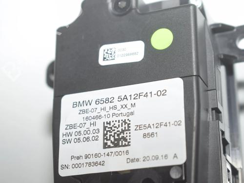 Electronic module BMW 1 (F40) 118 d | BP34070188M83  - Image 7